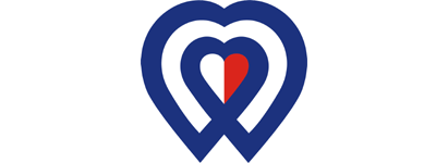 Logotyp Instytutu Centrum Zdrowia Matki Polki