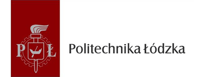 Logotyp Politechniki Łódzkiej